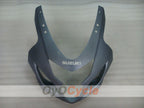 Injection Fairing kit for 04-05 GSXR600 - Grey - Factory Style #OYO87901361
