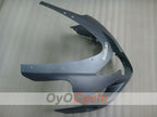Injection Fairing kit for 04-05 GSXR600 - Grey - Factory Style #OYO87901361
