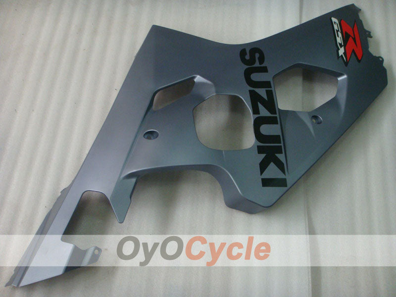 Left & Right Side Fairing For Suzuki 04-05 GSXR750 #OYO87909245