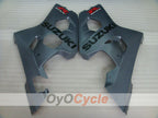 Left & Right Side Fairing For Suzuki 04-05 GSXR750 #OYO87909245