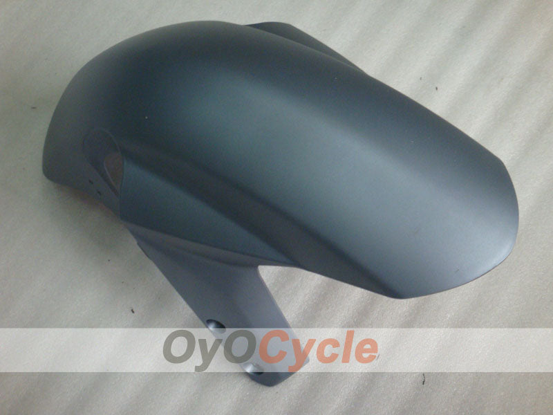 Front Fender Fairing For Suzuki 04-05 GSXR750 #OYO87909242