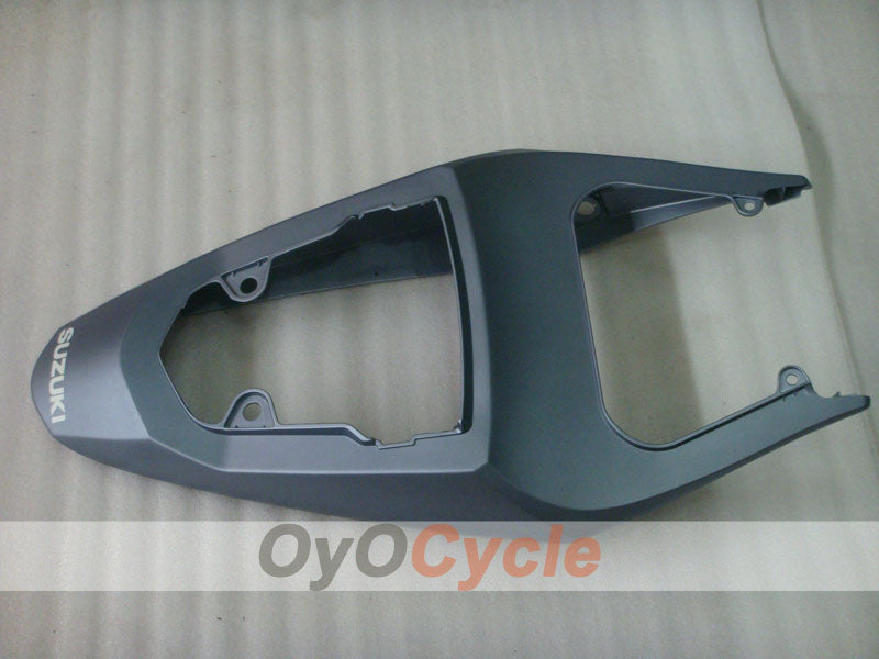 Rear Tail Fairing For Suzuki 04-05 GSXR750 #OYO87909244