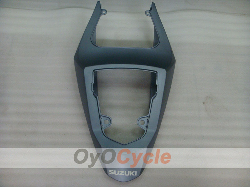 Injection Fairing kit for 04-05 GSXR600 - Grey - Factory Style #OYO87901361
