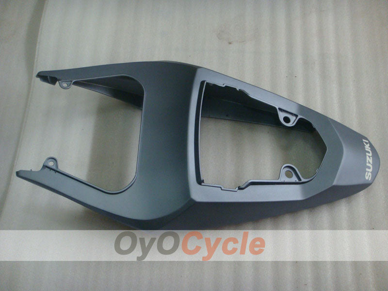 Rear Tail Fairing For Suzuki 04-05 GSXR750 #OYO87909244