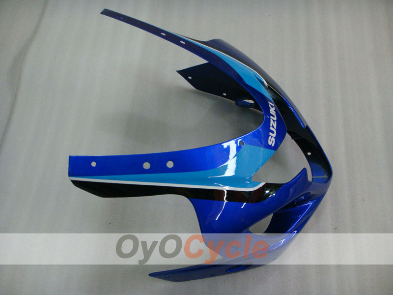 Front Upper Fairing For Suzuki 04-05 GSXR600 #OYO87909012 Secondary image