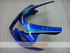 Front Upper Fairing For Suzuki 04-05 GSXR750 #OYO87909246