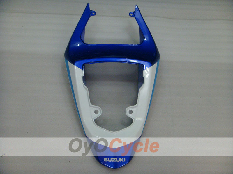 Rear Tail Fairing For Suzuki 04-05 GSXR600 #OYO87909013 Main image