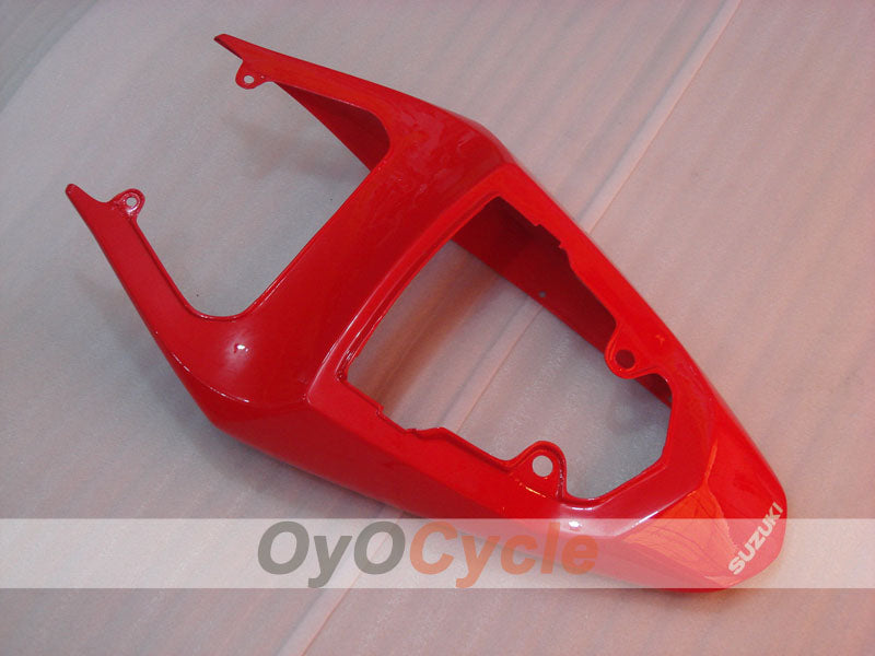Rear Tail Fairing For Suzuki 04-05 GSXR600 #OYO87909017