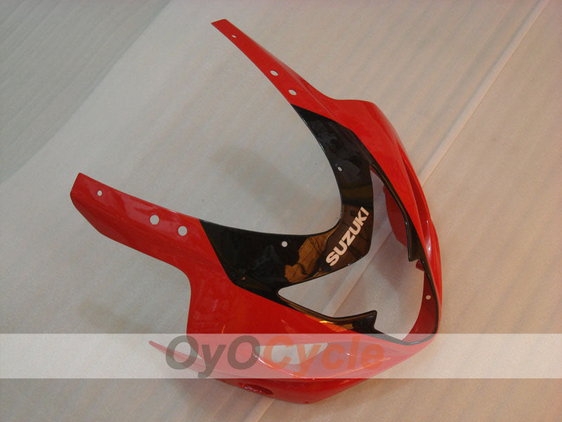 Front Upper Fairing For Suzuki 04-05 GSXR750 #OYO87909250
