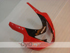 Front Upper Fairing For Suzuki 04-05 GSXR750 #OYO87909250