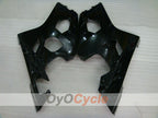 Left & Right Side Fairing For Suzuki 04-05 GSXR750 #OYO87909255