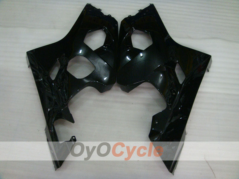 Left & Right Side Fairing For Suzuki 04-05 GSXR750 #OYO87909255