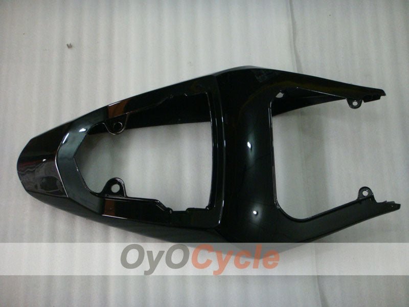 Rear Tail Fairing For Suzuki 04-05 GSXR750 #OYO87909254