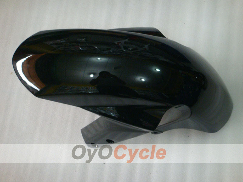 Injection Fairing kit for 04-05 GSX R750 - Black - Factory Style #OYO87901196