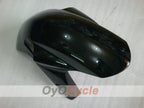 Injection Fairing kit for 04-05 GSXR600 - Yellow, Black - Factory Style #OYO87901369