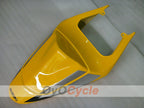 Injection Fairing kit for 04-05 GSXR600 - Yellow, Black - Factory Style #OYO87901369