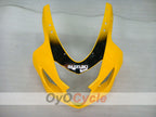 Front Upper Fairing For Suzuki 04-05 GSXR750 #OYO87909256