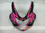 Front Upper Fairing For Suzuki 04-05 GSXR600 #OYO87909026