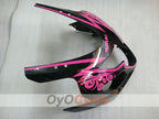Injection Fairing kit for 04-05 GSX R750 - Pink - Factory Style #OYO87901200
