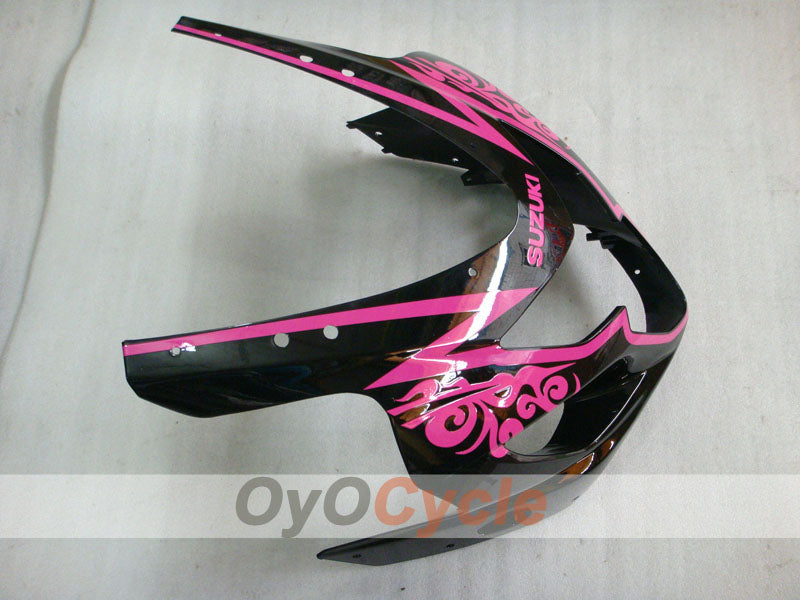 Front Upper Fairing For Suzuki 04-05 GSXR750 #OYO87909260 Secondary image