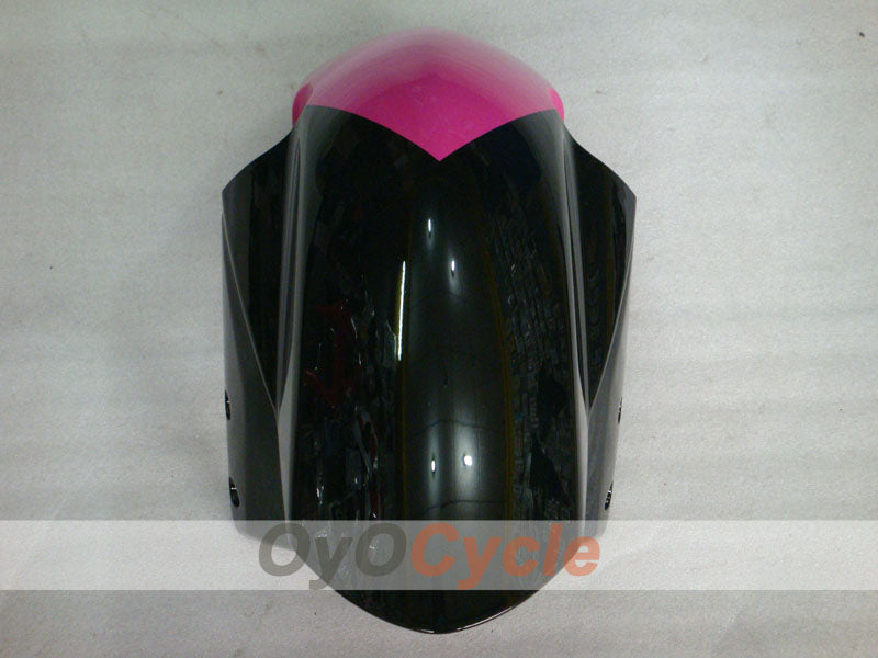 Injection Fairing kit for 04-05 GSX R750 - Pink - Factory Style #OYO87901200