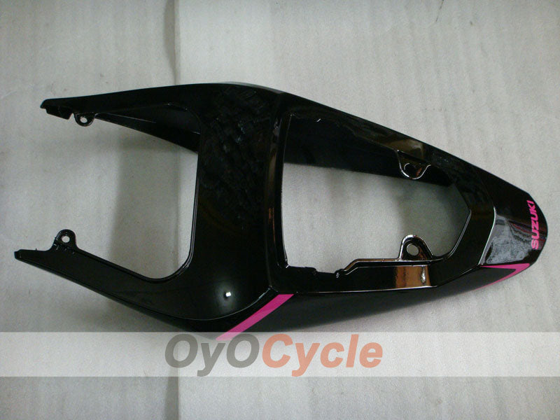 Rear Tail Fairing For Suzuki 04-05 GSXR600 #OYO87909027 Secondary image