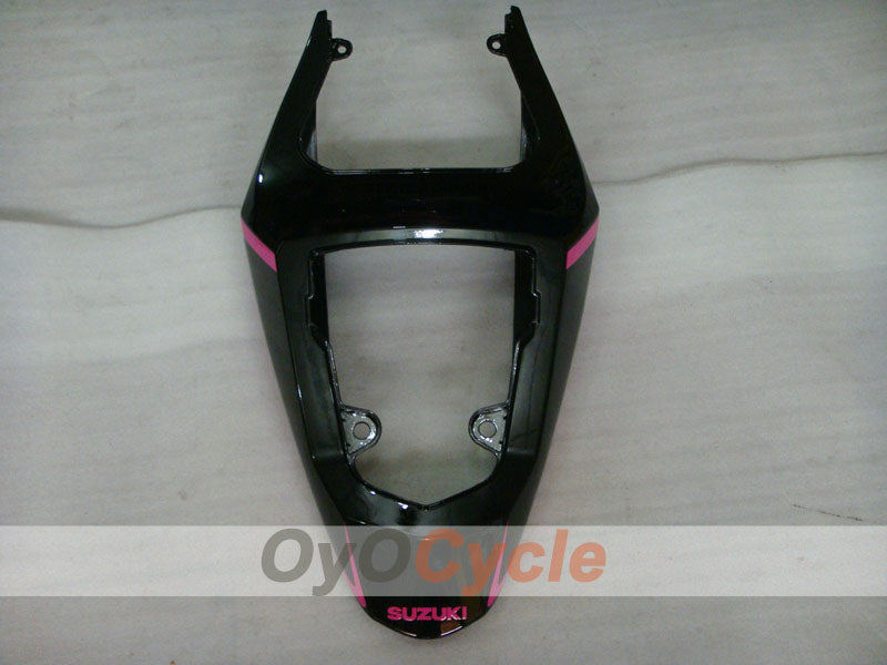 Rear Tail Fairing For Suzuki 04-05 GSXR750 #OYO87909261