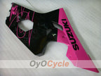 Left & Right Side Fairing For Suzuki 04-05 GSXR600 #OYO87909028