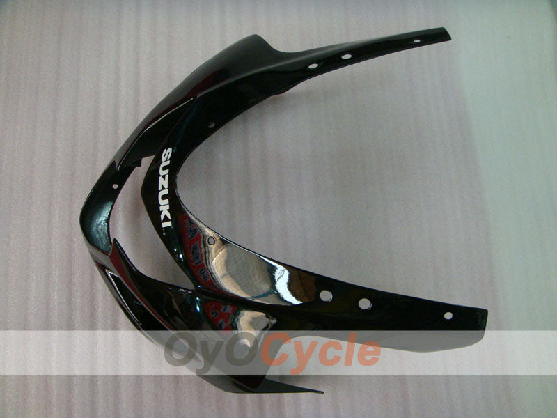 Front Upper Fairing For Suzuki 04-05 GSXR750 #OYO87909263