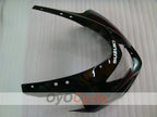 Front Upper Fairing For Suzuki 04-05 GSXR750 #OYO87909263