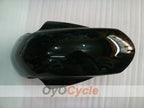 Injection Fairing kit for 04-05 GSXR600 - White, Black - Factory Style #OYO87901374