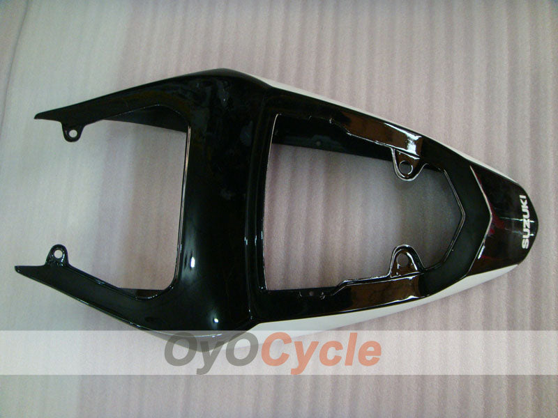 Rear Tail Fairing For Suzuki 04-05 GSXR750 #OYO87909264 Secondary image