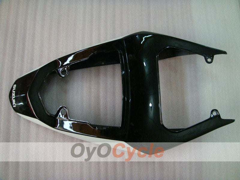 Rear Tail Fairing For Suzuki 04-05 GSXR600 #OYO87909030 Secondary image