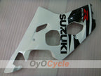 Left & Right Side Fairing For Suzuki 04-05 GSXR600 #OYO87909031