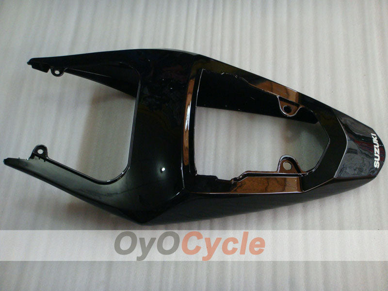 Rear Tail Fairing For Suzuki 04-05 GSXR750 #OYO87909266 Secondary image