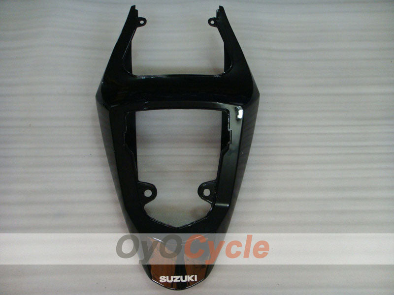 Rear Tail Fairing For Suzuki 04-05 GSXR600 #OYO87909033 Main image