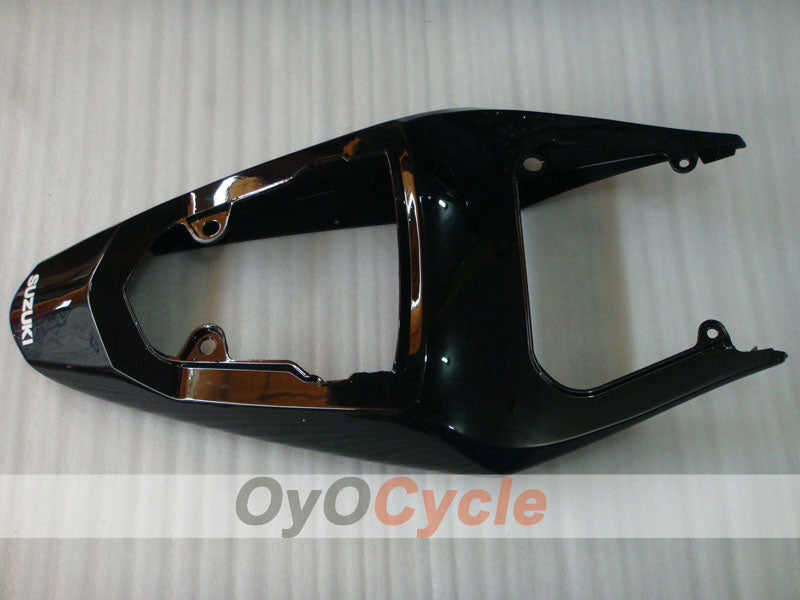Rear Tail Fairing For Suzuki 04-05 GSXR750 #OYO87909266