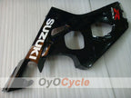 Left & Right Side Fairing For Suzuki 04-05 GSXR600 #OYO87909034