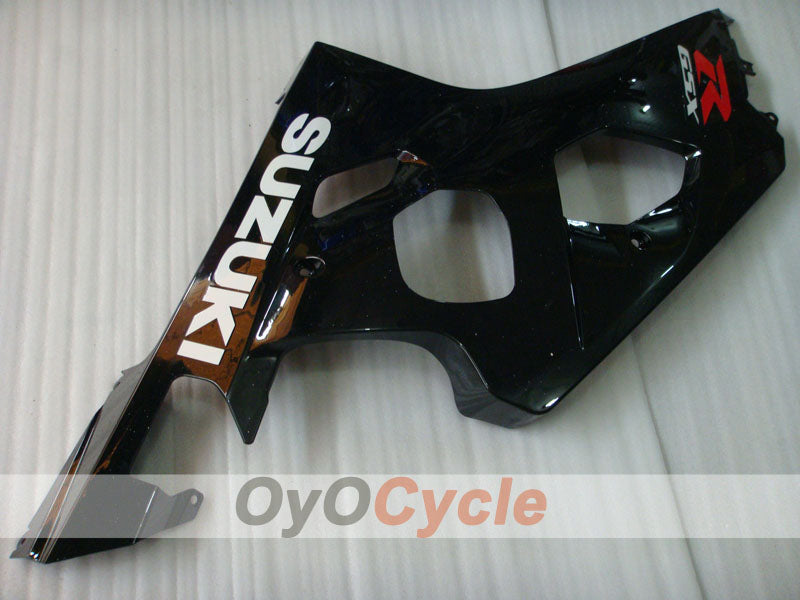 Left & Right Side Fairing For Suzuki 04-05 GSXR750 #OYO87909267
