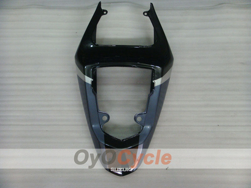 Rear Tail Fairing For Suzuki 04-05 GSXR750 #OYO87909270