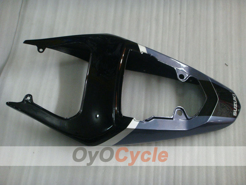 Rear Tail Fairing For Suzuki 04-05 GSXR750 #OYO87909270