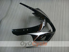 Injection Fairing kit for 04-05 GSX R750 - Black, Grey - Factory Style #OYO87901212