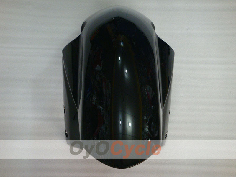 Injection Fairing kit for 04-05 GSX R750 - Blue, Black - Factory Style #OYO87901215