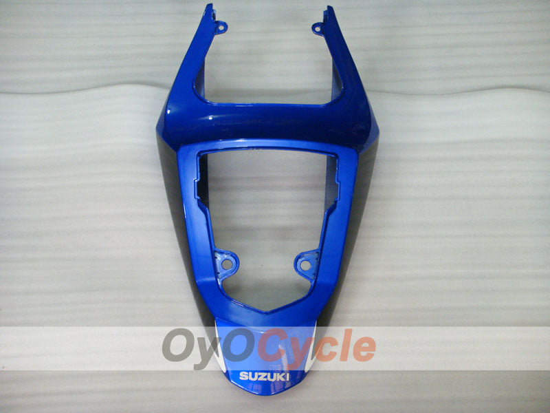 Rear Tail Fairing For Suzuki 04-05 GSXR600 #OYO87909039