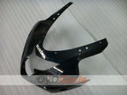 Injection Fairing kit for 04-05 GSXR600 - Black, Silver - Factory Style #OYO87901384