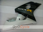 Left & Right Side Fairing For Suzuki 04-05 GSXR600 #OYO87909041
