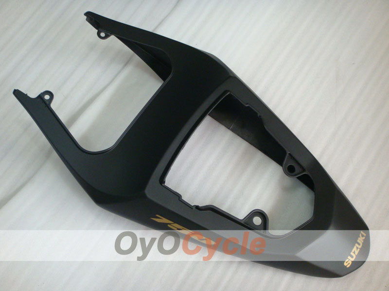 Rear Tail Fairing For Suzuki 04-05 GSXR600 #OYO87909044 Secondary image