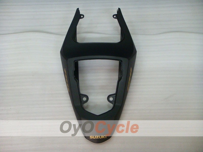 Rear Tail Fairing For Suzuki 04-05 GSXR600 #OYO87909044 Main image