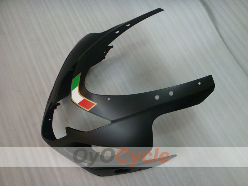 Front Upper Fairing For Suzuki 04-05 GSXR750 #OYO87909274