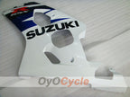 Left & Right Side Fairing For Suzuki 04-05 GSXR750 #OYO87909278